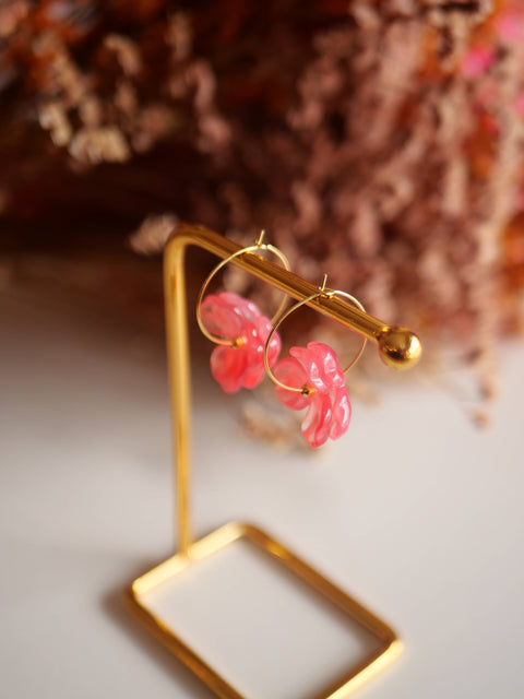 Pendientes Lina - Azeria