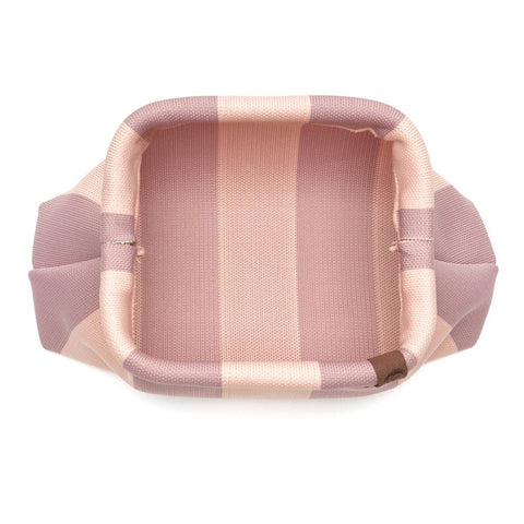 Bolso de mano con rayas Emma 59 - Lot83