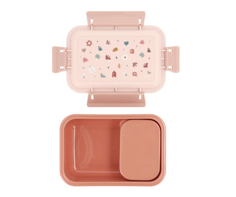 Caja Almuerzo Bento – Geometric Nature – Tutete