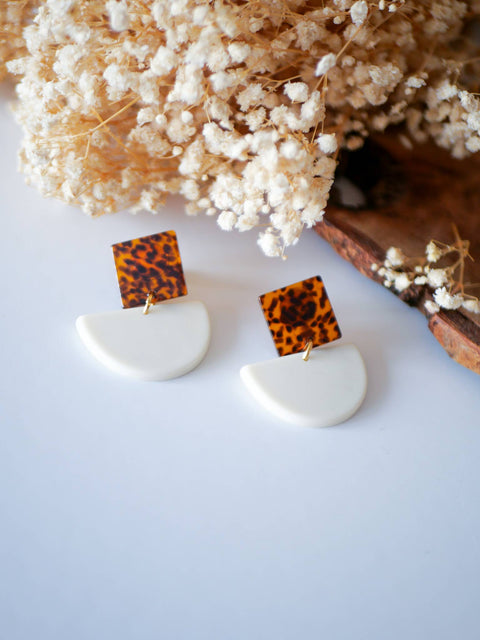 Pendientes tina - Azeria