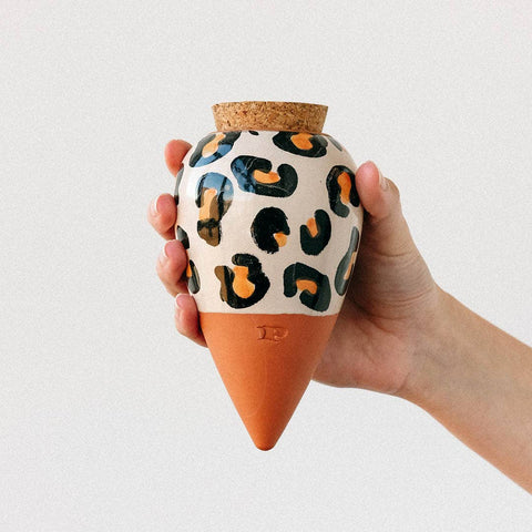 Olla de riego Leopardo - Pépin