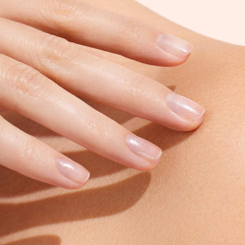 Esmalte de tratamiento - Active Shine - Manucurist Paris