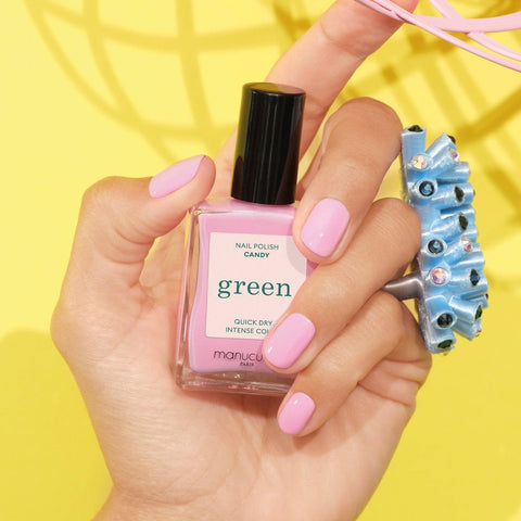 Esmalte de Uñas Candy - Manucurist