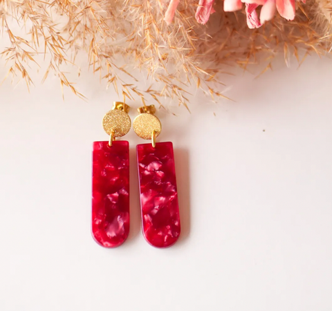 Pendientes Lia - Azeria