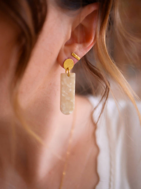 Pendientes Lia - Azeria