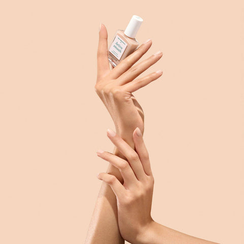 Active Smooth 01 – Tratamiento perfeccionador de uñas – Manucurist
