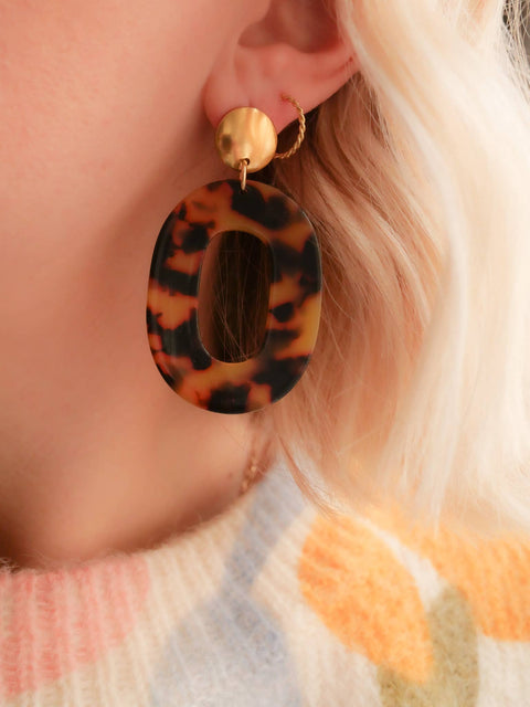 Pendientes Gigi - Azeria