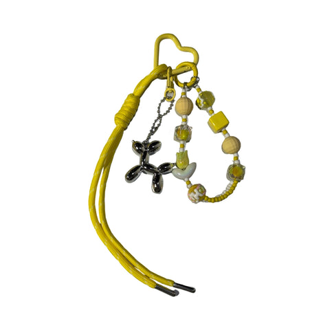 BIJOU DE SAC BS257 LEXON ARGENT