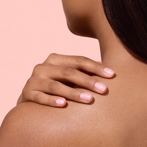 Esmalte de tratamiento - Active Plump - Manucurist Paris