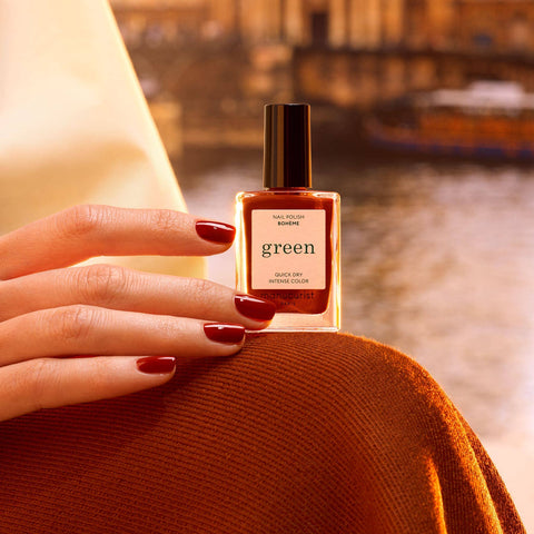 Esmalte de uñas "Bohème" - Manucurist