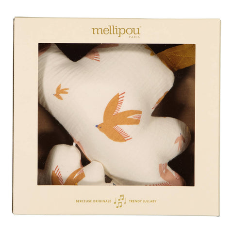 MINIBAM SWIFT - HARRY POTTER 🎶