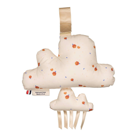 MINIBAM NOISETTE  🎶 - STEVIE WONDER