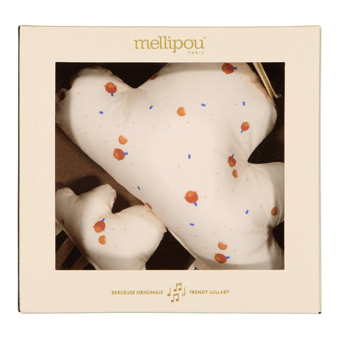 MINIBAM NOISETTE  🎶 - STEVIE WONDER