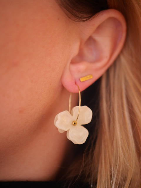 Pendientes Lina - Azeria