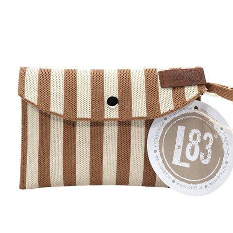 Monedero Amber 12 - Lot83