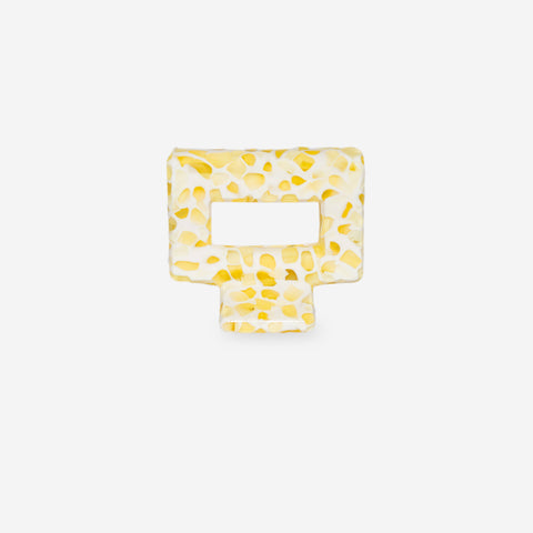 Pince à cheveux - Lib Lemon