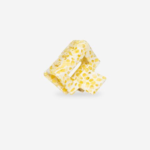 Pince à cheveux - Lib Lemon