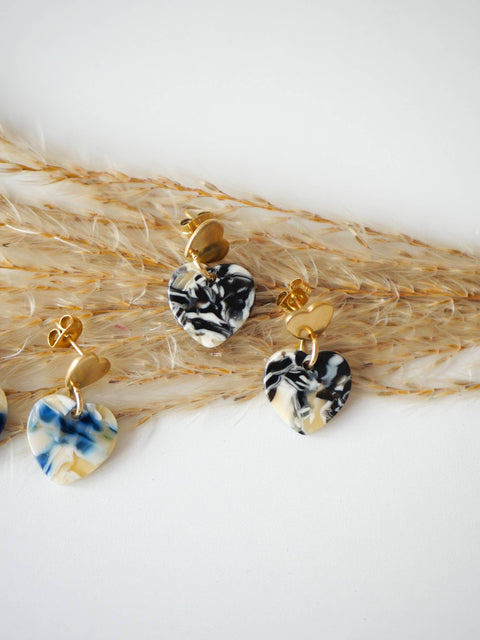 Pendientes Mini-Maé - Azeria