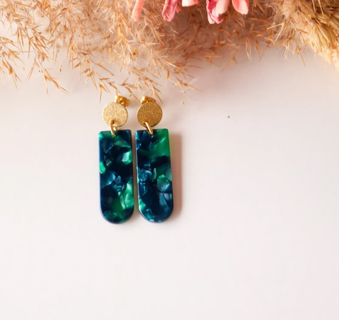 Pendientes Lia - Azeria