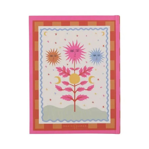 Cuaderno “A Dopo – Sun” – Paddywax