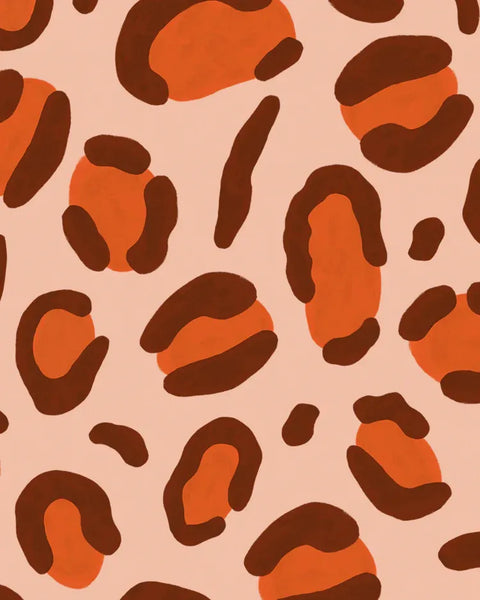 Abanico “Leopard” – Cuikui