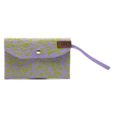 Monedero Amber 22 - Lot83