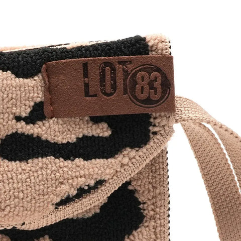 Monedero Amber 36 - Lot83