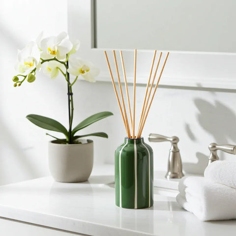 Difusor Mikado 118 ml - Peacock/Misted Lime – PaddywaxX