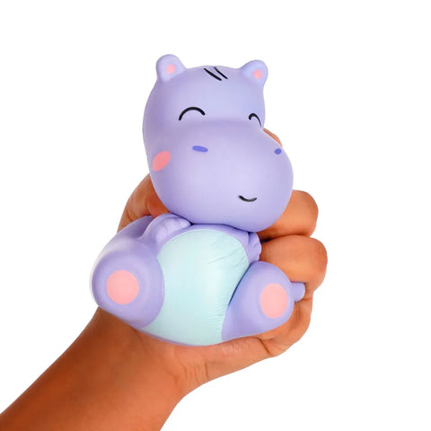 Anti-stress Toy - Stress Less - Kitty - Legami