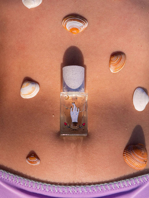 Perfume AVANT L ORAGE 15m - Maison Matine