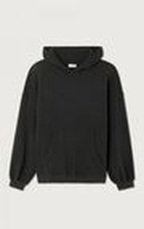 Sudadera con capucha mujer Atubay American Vintage - Oscuridad