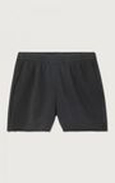 Bermuda mujer Atubay American Vintage - Oscuridad