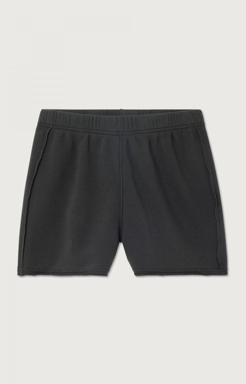 Bermuda mujer Atubay American Vintage - Oscuridad