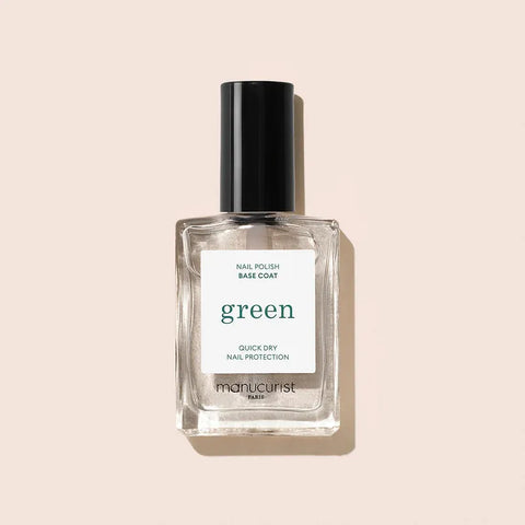 Base Coat Green™ – Manucurist Paris
