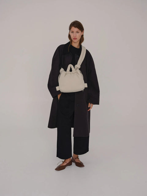 Bolso soft Compact Ona - Sand - Ölend
