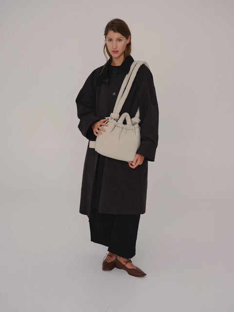 Bolso soft Compact Ona - Sand - Ölend