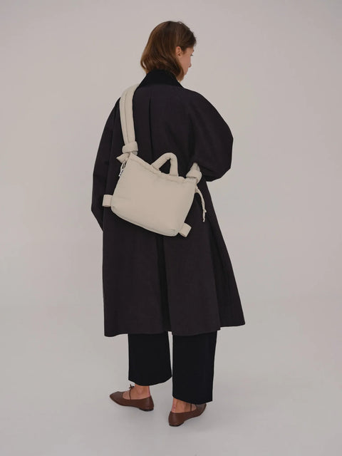 Bolso soft Compact Ona - Sand - Ölend