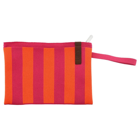 Bolso de mano con rayas Billie 04- Lot83