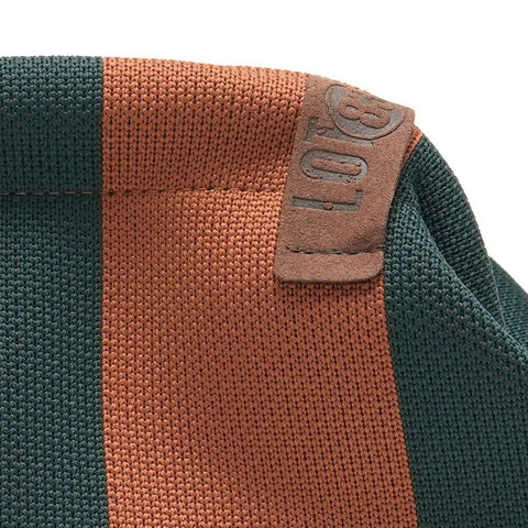 Bolso de mano con rayas Emma 57 - Lot83