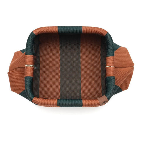 Bolso de mano con rayas Emma 57 - Lot83