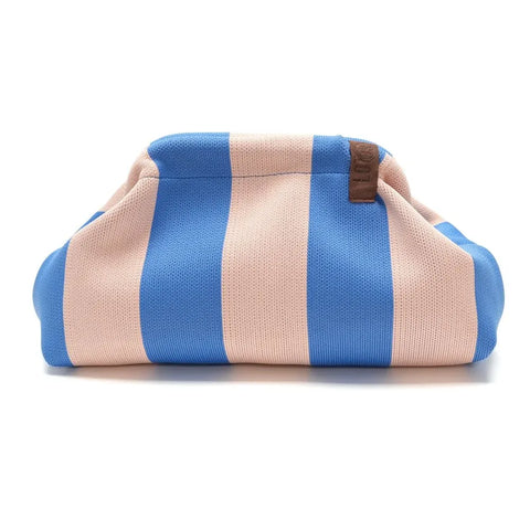 Bolso de mano con rayas Emma 83 - Lot83