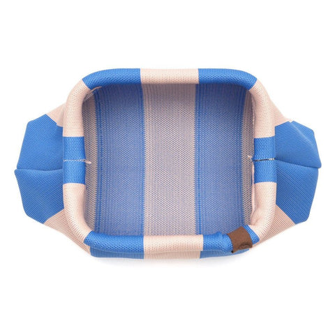 Bolso de mano con rayas Emma 83 - Lot83