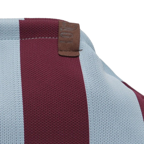 Bolso de mano con rayas Emma 86 - Lot83