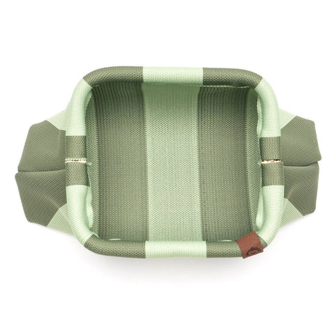 Bolso de mano con rayas Emma 52 - Lot83