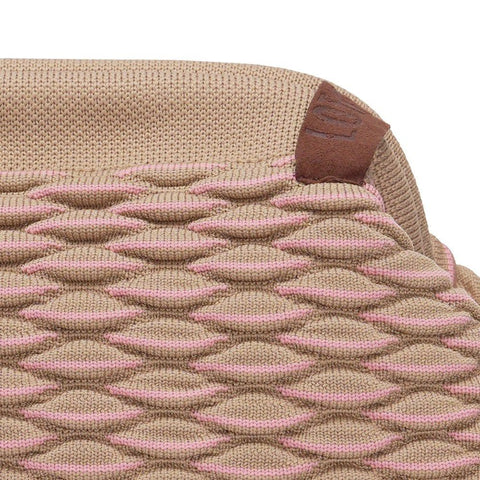 Bolso de mano con rayas Emma 97 - Lot83