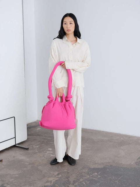 Bolso soft Ona - Pink - Ölend