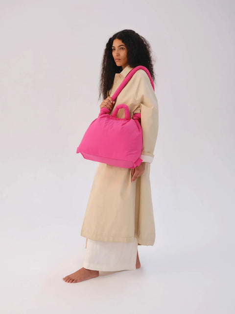 Bolso soft Ona - Pink - Ölend