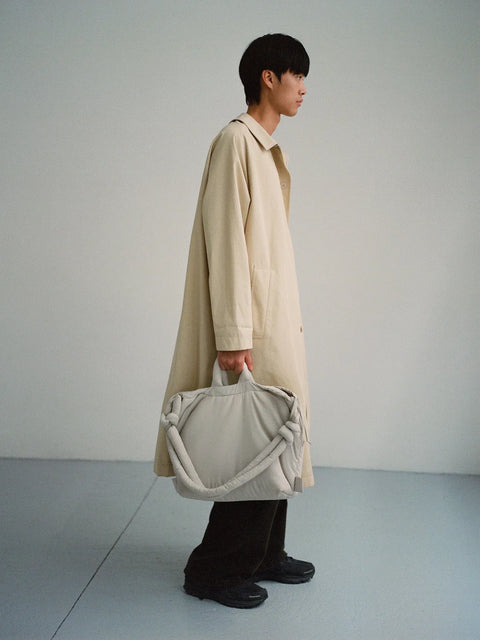 Bolso soft Ona - Sand - Ölend