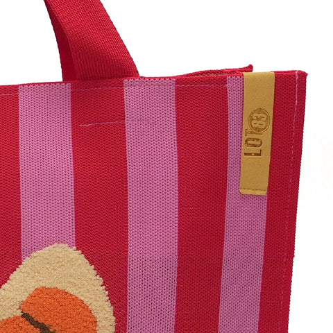 Bolso Shopper - Rebel Lara 03 - Lot83