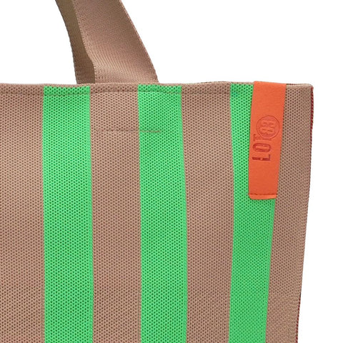 Bolso Shopper - Rebel Lara 10 - Lot83